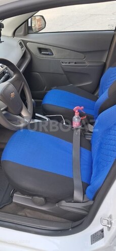 Chevrolet Cobalt 2025, 500 km - 1.5 l - Bakı