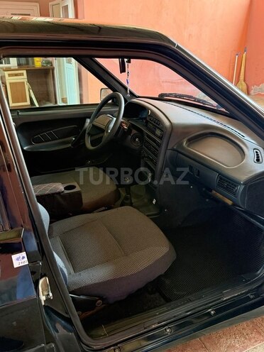 LADA (VAZ) 2115 2012, 250,000 km - 1.5 л - Gəncə