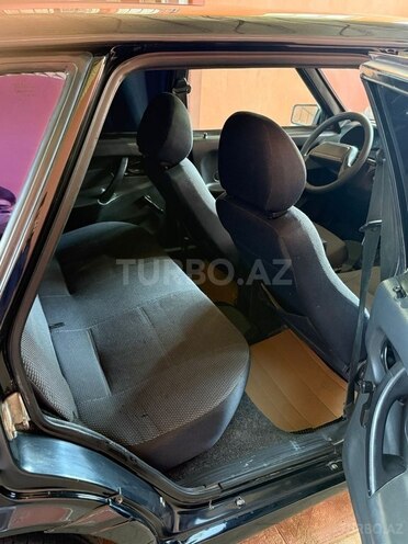 LADA (VAZ) 2115 2012, 250,000 km - 1.5 л - Gəncə