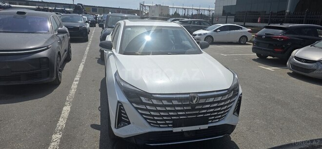 Changan  2025, 0 km - 1.5 l - Bakı