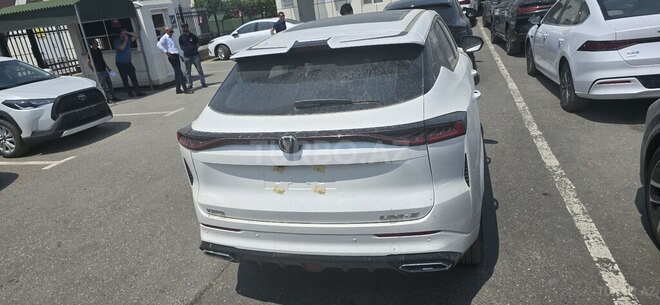 Changan  2025, 0 km - 1.5 l - Bakı