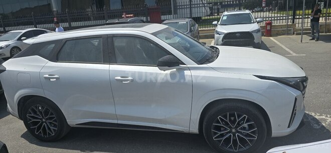 Changan  2025, 0 km - 1.5 l - Bakı
