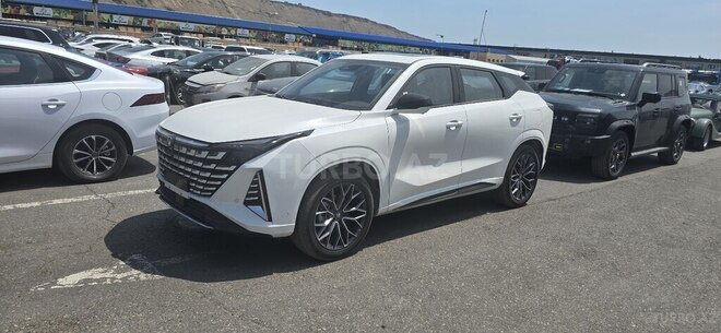 Changan  2025, 0 km - 1.5 l - Bakı