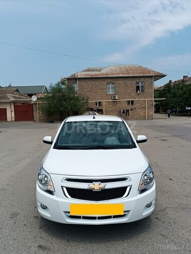 Chevrolet Cobalt-1