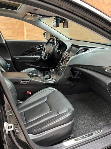 Hyundai Grandeur 2015, 240,000 km - 2.2 l - Bakı