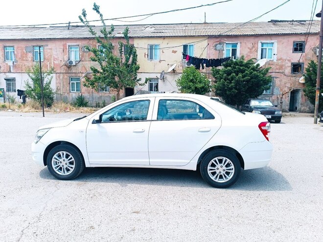 Chevrolet Cobalt-4