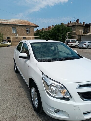 Chevrolet Cobalt-5