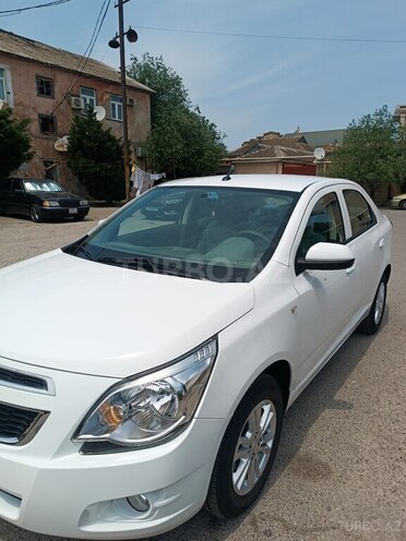 Chevrolet Cobalt-6