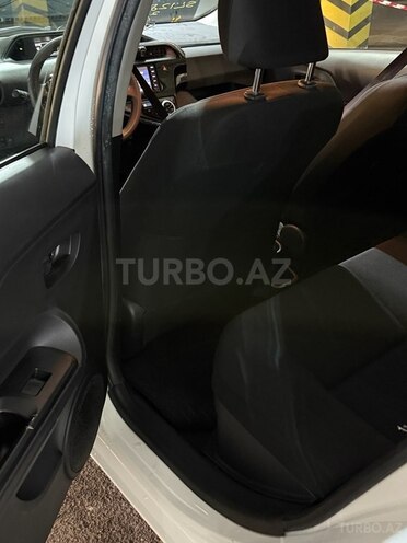Toyota Aqua 2019, 58,000 km - 1.5 л - Bakı