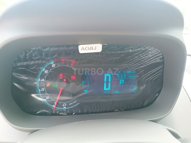 Chevrolet Cobalt-8