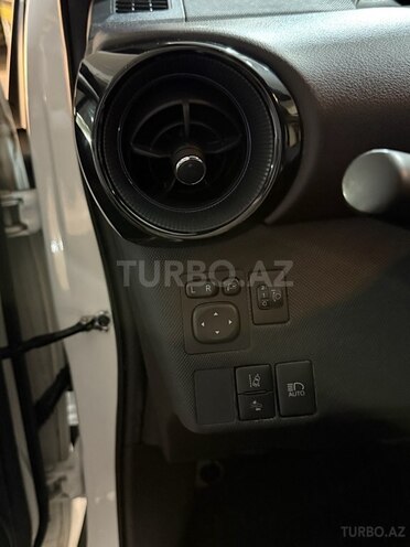 Toyota Aqua 2019, 58,000 km - 1.5 л - Bakı