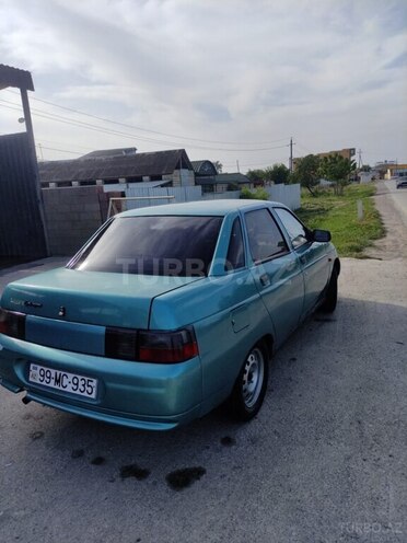 LADA (VAZ) 2110 2000, 269,000 km - 1.5 l - Xudat