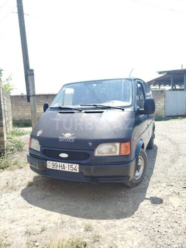 Ford Transit 1997, 270,000 km - 2.5 л - Xudat