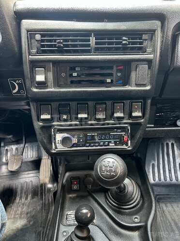 LADA (VAZ) Niva-10