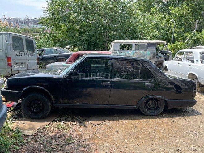 Tofas Sahin 2004, 65,000 km - 1.6 l - Bakı