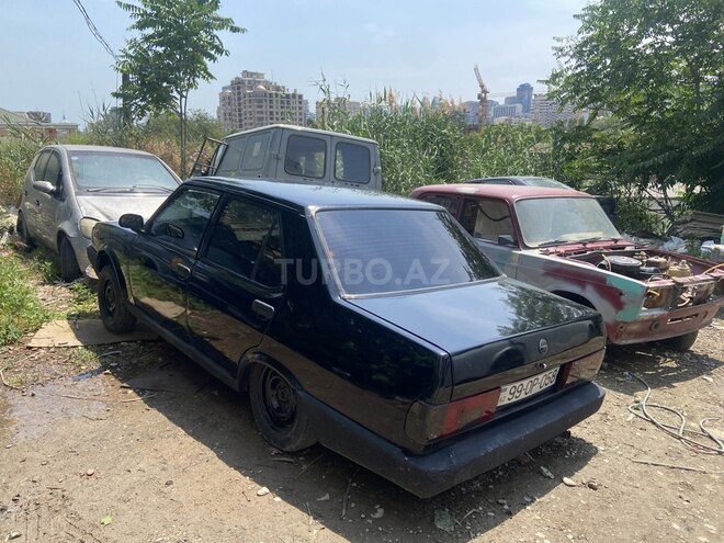 Tofas Sahin 2004, 65,000 km - 1.6 l - Bakı