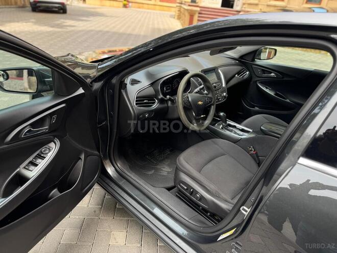 Chevrolet Malibu 2017, 126,000 km - 1.5 l - Bakı