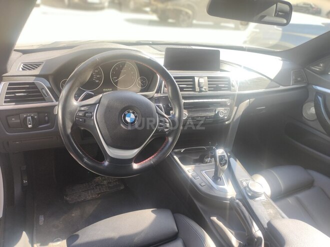 BMW 430 2019, 80,000 km - 2.0 l - Bakı