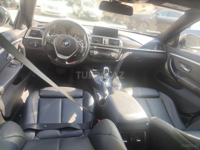 BMW 430 2019, 80,000 km - 2.0 l - Bakı