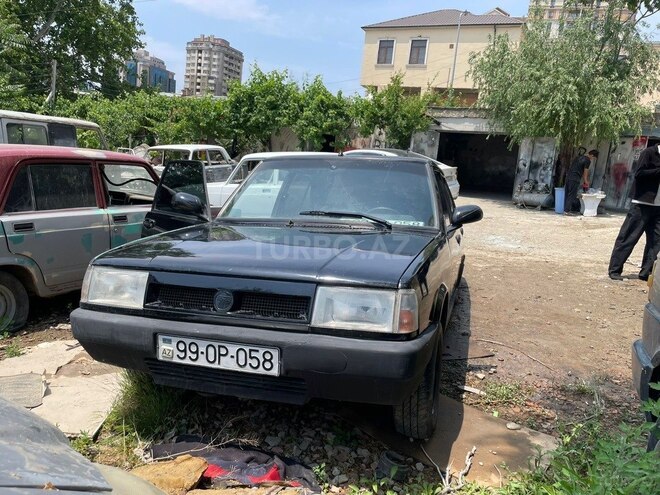 Tofas Sahin 2004, 65,000 km - 1.6 l - Bakı