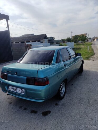 LADA (VAZ) 2110 2000, 269,000 km - 1.5 l - Xudat