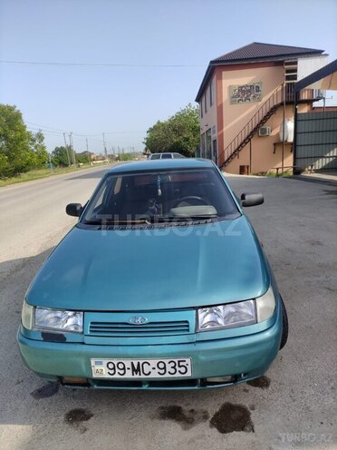 LADA (VAZ) 2110 2000, 269,000 km - 1.5 l - Xudat