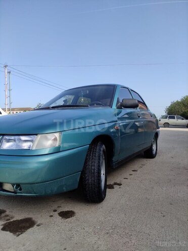 LADA (VAZ) 2110 2000, 269,000 km - 1.5 l - Xudat