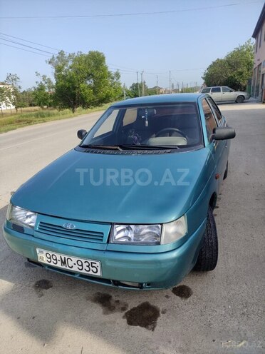 LADA (VAZ) 2110 2000, 269,000 km - 1.5 l - Xudat
