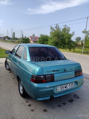LADA (VAZ) 2110 2000, 269,000 km - 1.5 l - Xudat