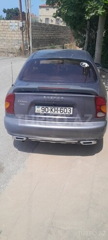Daewoo Lanos 2009, 269,640 km - 1.5 l - Bakı
