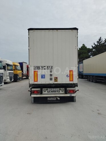 Scania R420 2011, 1,450,000 km - 12.0 l - Bakı