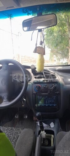 Daewoo Lanos 2009, 269,640 km - 1.5 l - Bakı