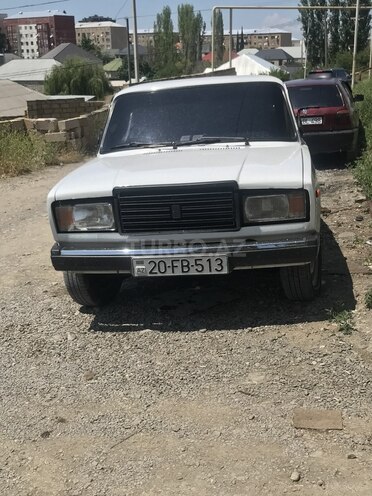 LADA (VAZ) 2107 1995, 28,000 km - 1.6 л - Gəncə