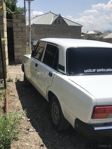LADA (VAZ) 2107 1995, 28,000 km - 1.6 л - Gəncə