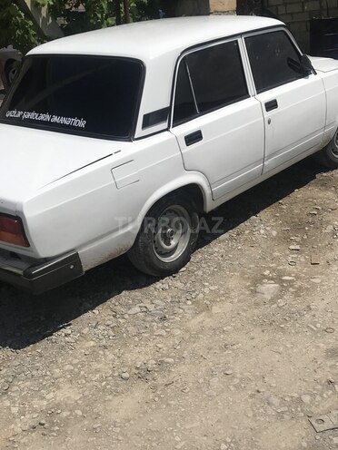 LADA (VAZ) 2107 1995, 28,000 km - 1.6 л - Gəncə