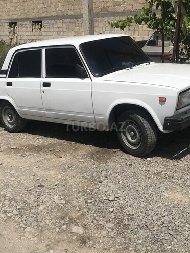 LADA (VAZ) 2107 1995, 28,000 km - 1.6 л - Gəncə
