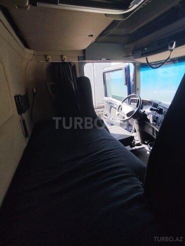 Scania R420 2011, 1,450,000 km - 12.0 l - Bakı
