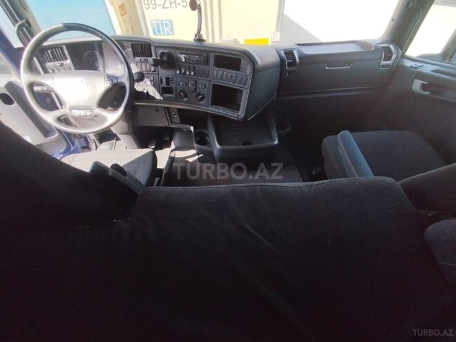 Scania R420 2011, 1,450,000 km - 12.0 l - Bakı