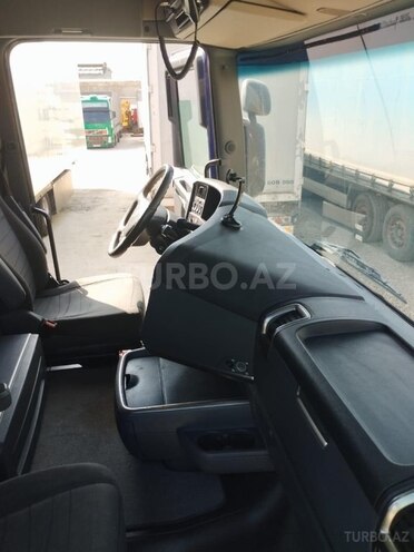 Scania R420 2011, 1,450,000 km - 12.0 l - Bakı