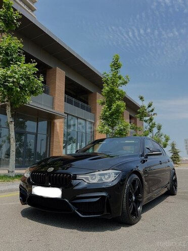 BMW 328 2013, 230,000 km - 2.0 l - Bakı