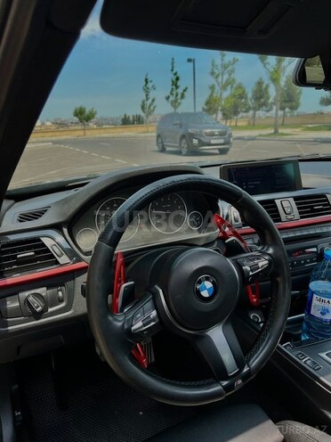 BMW 328 2013, 230,000 km - 2.0 l - Bakı