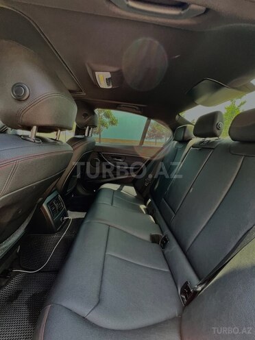 BMW 328 2013, 230,000 km - 2.0 l - Bakı