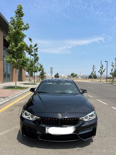 BMW 328 2013, 230,000 km - 2.0 l - Bakı
