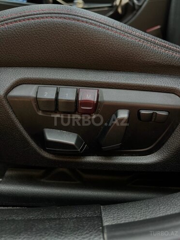 BMW 328 2013, 230,000 km - 2.0 l - Bakı