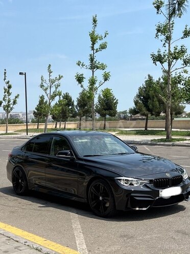 BMW 328 2013, 230,000 km - 2.0 l - Bakı