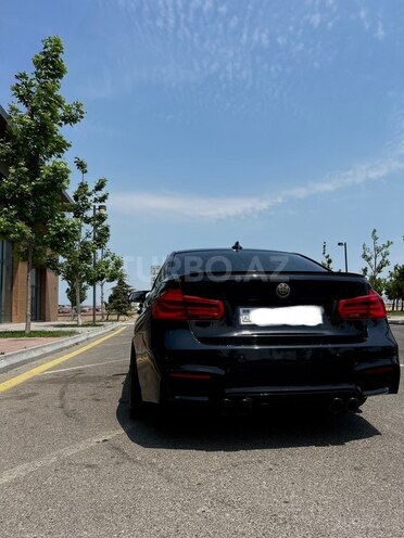 BMW 328 2013, 230,000 km - 2.0 l - Bakı