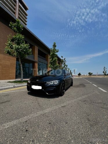 BMW 328 2013, 230,000 km - 2.0 l - Bakı