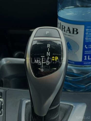 BMW 328 2013, 230,000 km - 2.0 l - Bakı