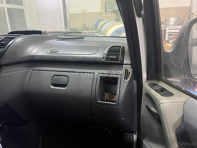 Mercedes Vito 111 2007, 545,000 km - 2.2 l - Bakı