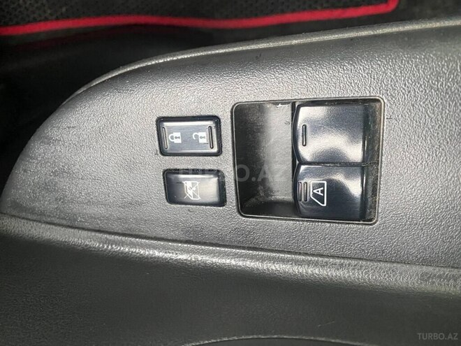 Nissan Micra 2013, 77,000 km - 1.2 л - Bakı